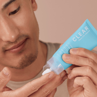 Oil-Free Moisturizer - Paula's Choice Malaysia