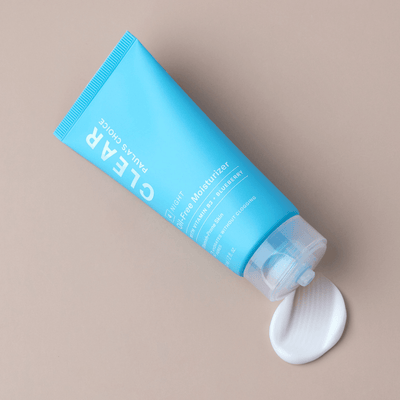 Oil-Free Moisturizer - Paula's Choice Malaysia