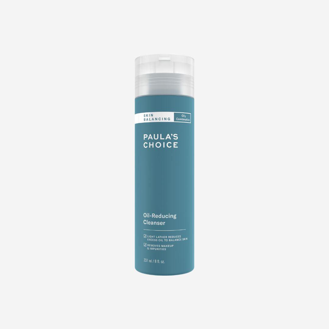 Oil-Reducing Cleanser - Paula's Choice Malaysia