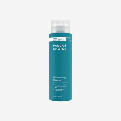 Oil-Reducing Cleanser - Paula's Choice Malaysia