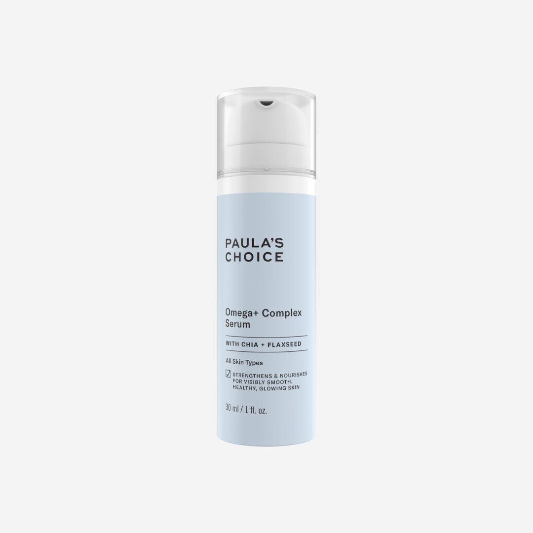 Omega+ Complex Serum - Paula's Choice Malaysia