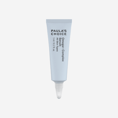 Omega+ Complex Serum - Paula's Choice Malaysia