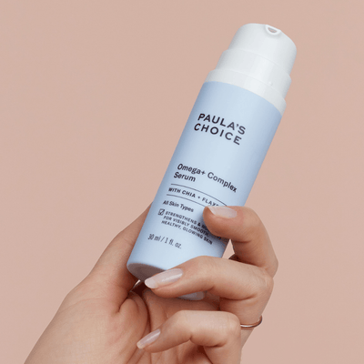 Omega+ Complex Serum - Paula's Choice Malaysia