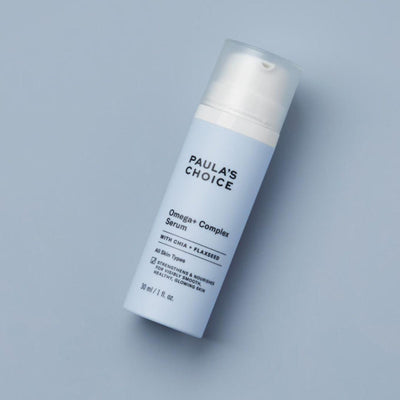 Omega+ Complex Serum - Paula's Choice Malaysia