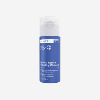 Optimal Results Hydrating Cleanser - Paula's Choice Malaysia
