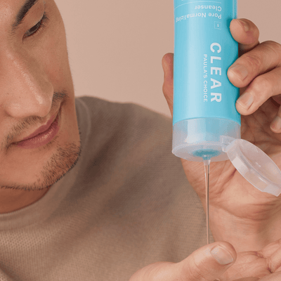 Pore Normalizing Cleanser - Paula's Choice Malaysia