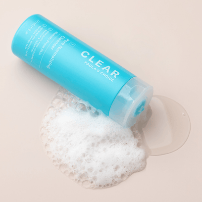 Pore Normalizing Cleanser - Paula's Choice Malaysia