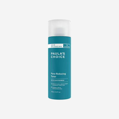 Pore-Reducing Toner - Paula's Choice Malaysia