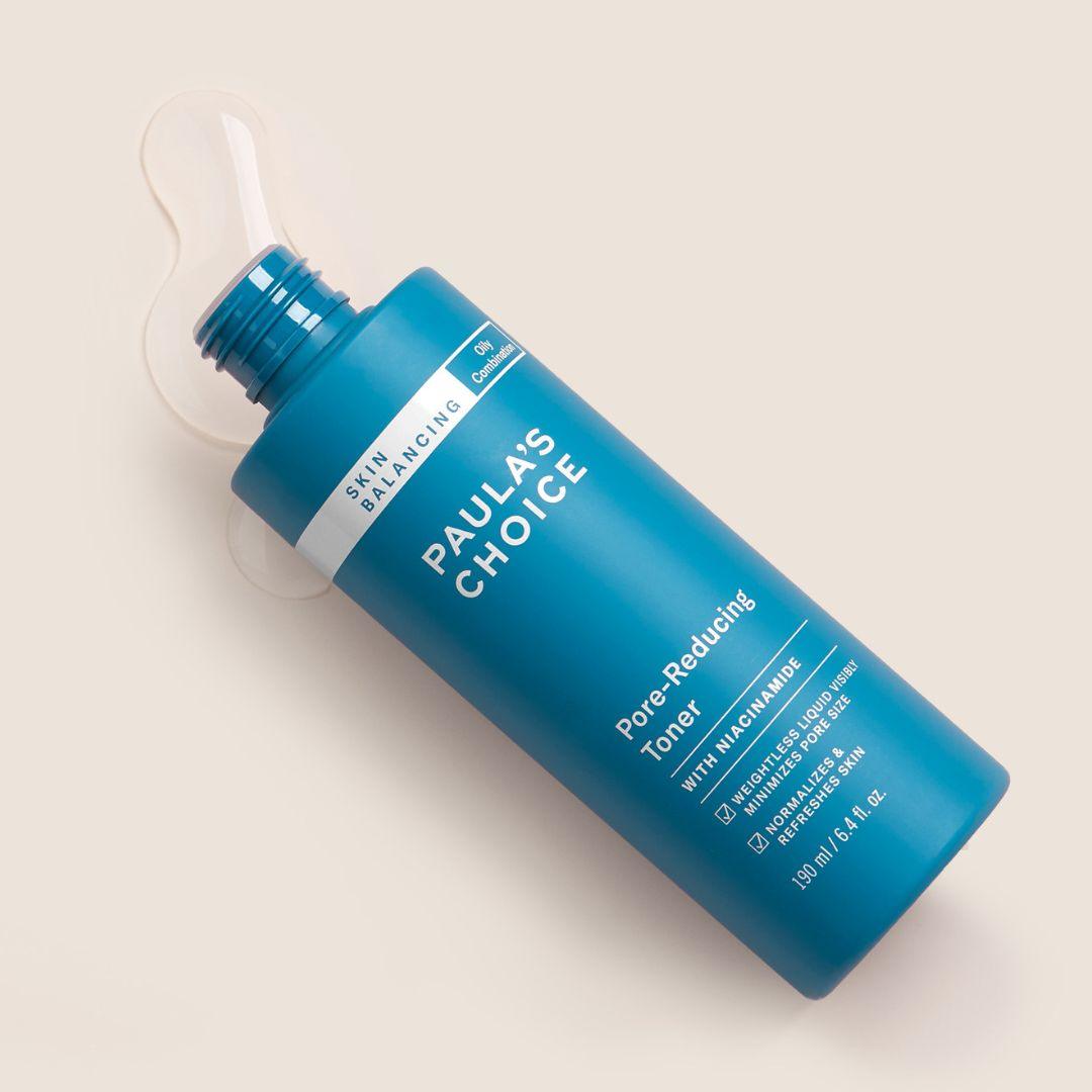 Pore-Reducing Toner - Paula's Choice Malaysia