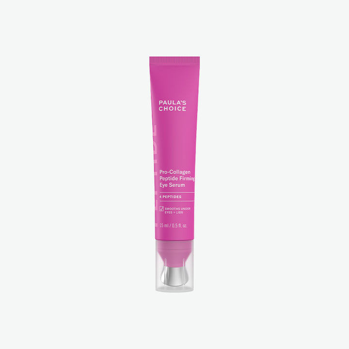 Paula's Choice Pro-Collagen Peptide Firming Eye Serum
