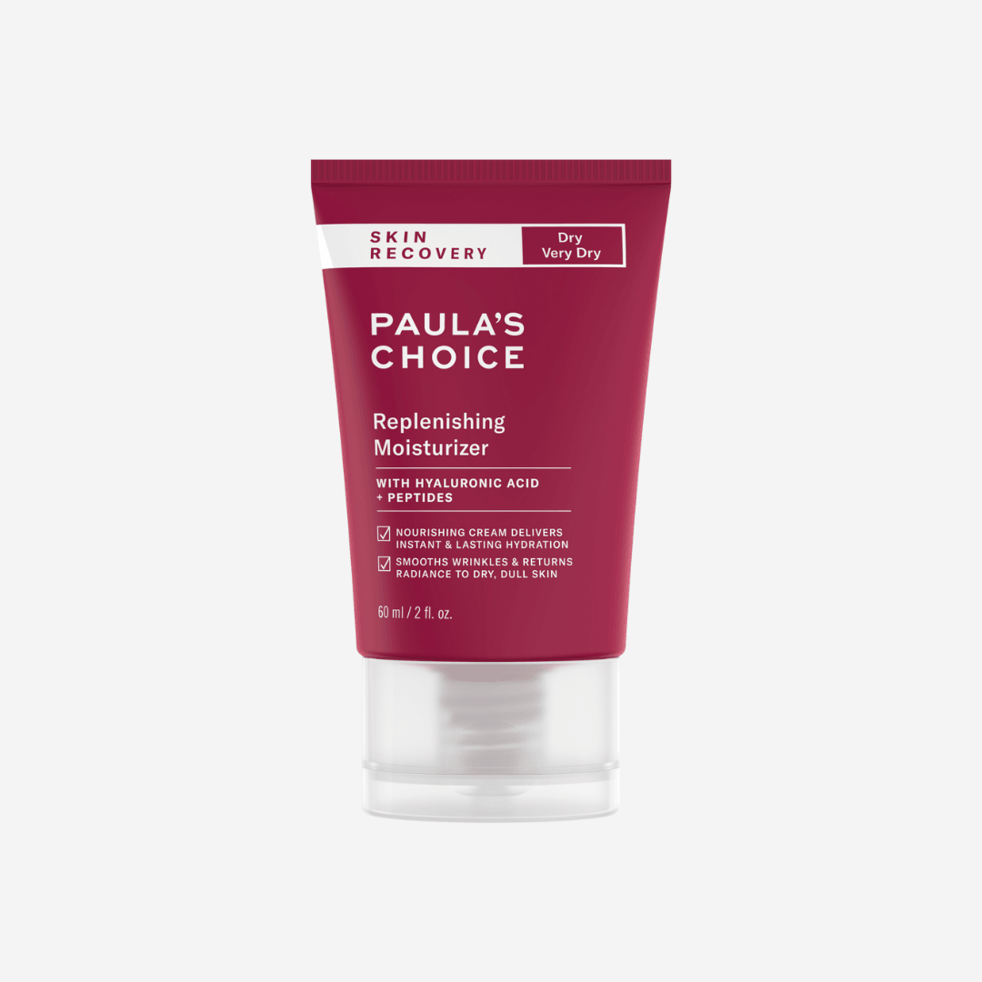 Replenishing Moisturizer - Paula's Choice Malaysia