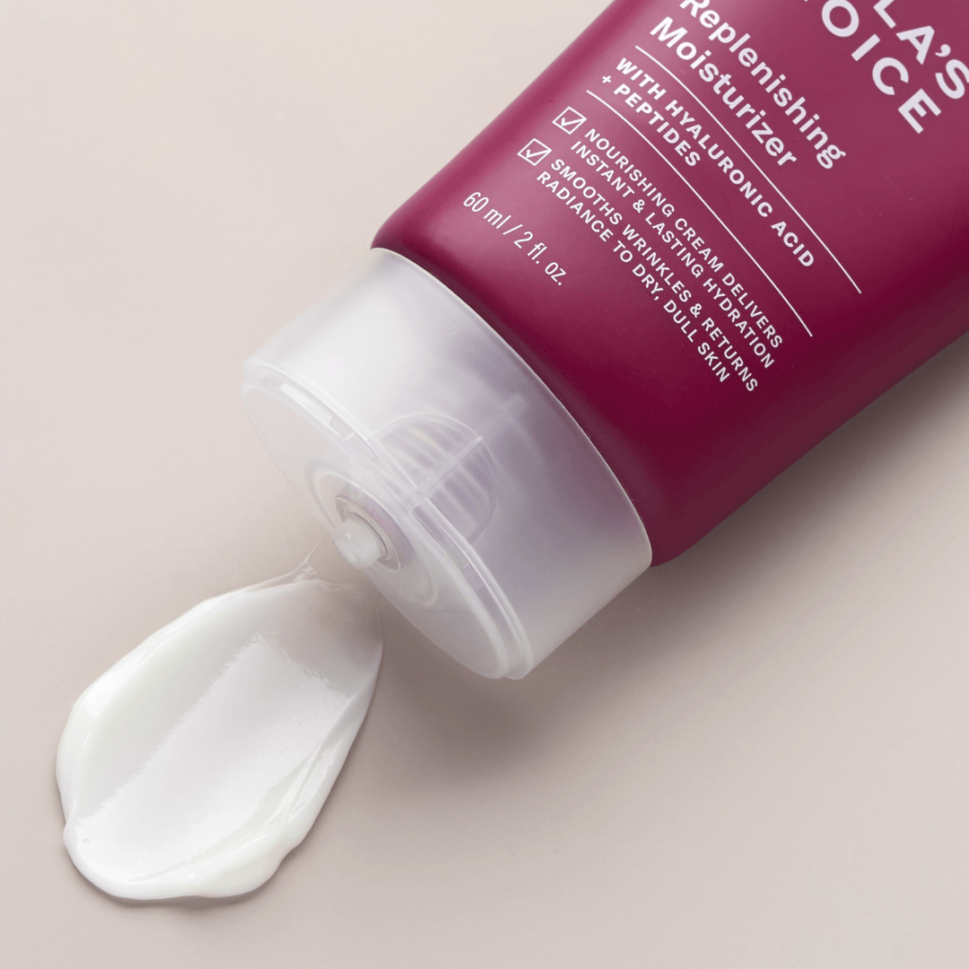 Replenishing Moisturizer - Paula's Choice Malaysia