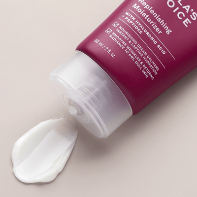 Replenishing Moisturizer - Paula's Choice Malaysia