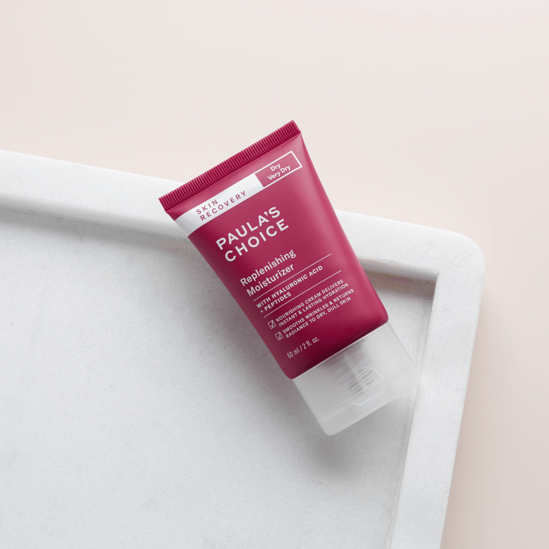 Replenishing Moisturizer - Paula's Choice Malaysia