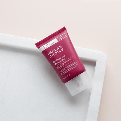Replenishing Moisturizer - Paula's Choice Malaysia