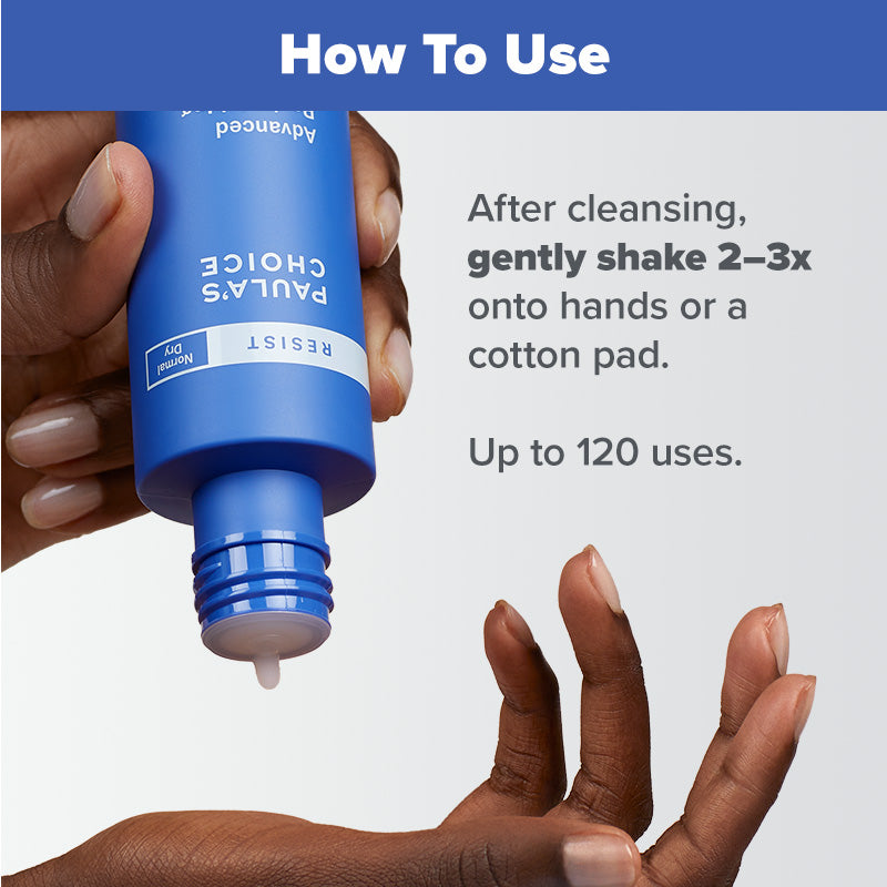Advanced Replenishing Toner