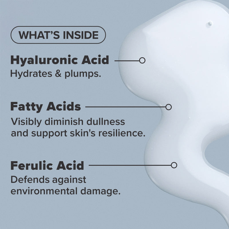 Advanced Replenishing Toner