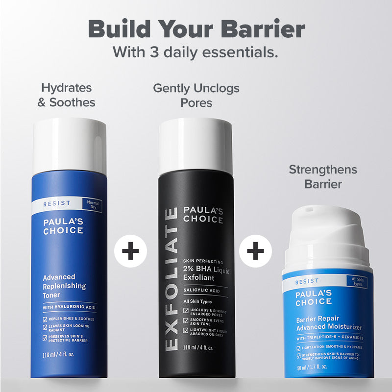 Advanced Replenishing Toner