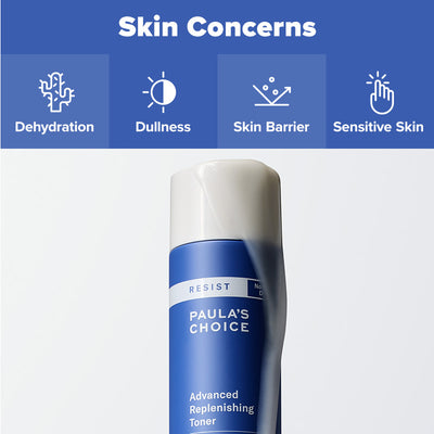 Advanced Replenishing Toner