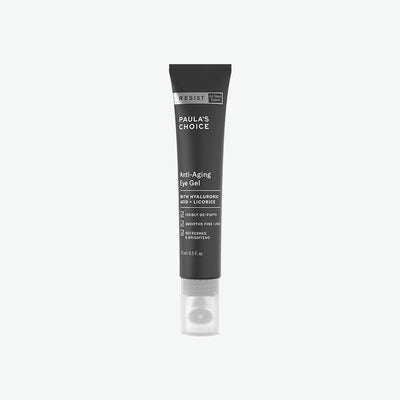 Resist Anti-Aging Eye Gel 15ML - Paula's Choice Thailand 