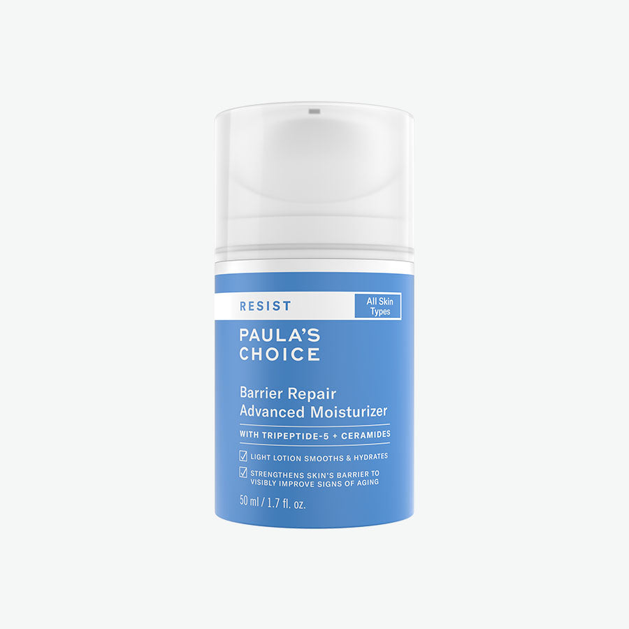 Barrier Repair Advanced Moisturiser