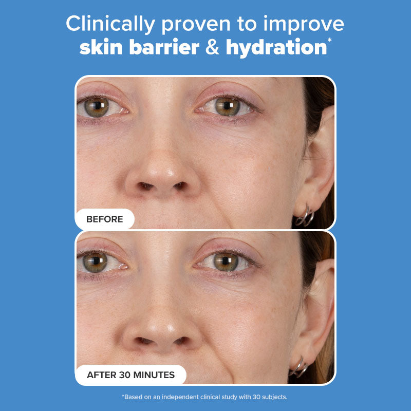 Barrier Repair Advanced Moisturiser