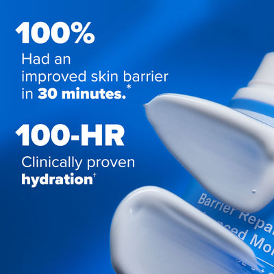 Barrier Repair Advanced Moisturiser