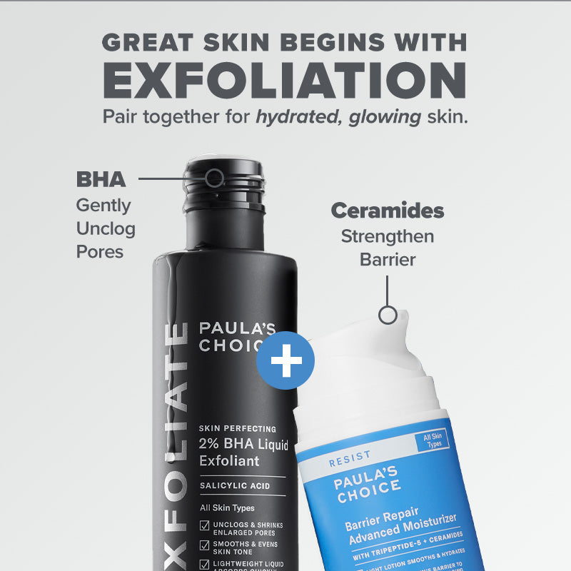 Barrier Repair Advanced Moisturiser
