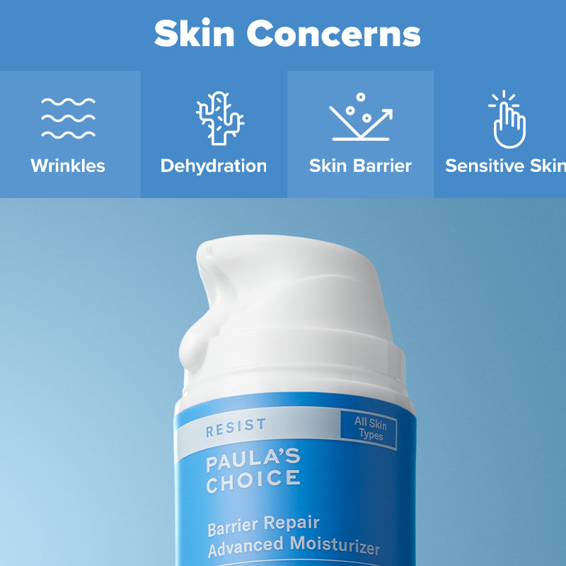 Barrier Repair Advanced Moisturiser