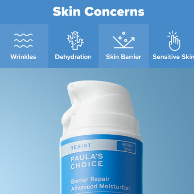 Barrier Repair Advanced Moisturiser