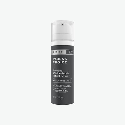 Resist Intensive Wrinkle-Repair Retinol Serum 30ML - Paula's Choice Thailand