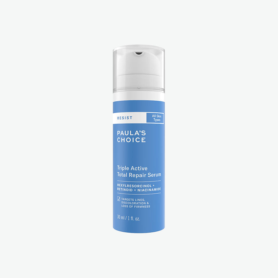 Triple Active Total Repair Serum 30ml - Paula's Choice Thailand