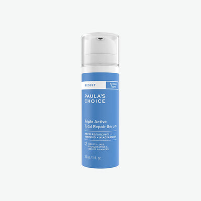 Triple Active Total Repair Serum 30ml - Paula's Choice Thailand