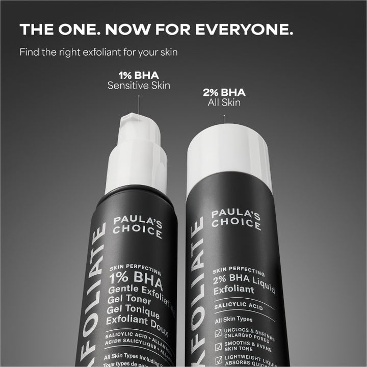 2% BHA Liquid Exfoliant | Paula's Choice Thailand