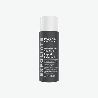 2% BHA Liquid Exfoliant 30ml Paula's Choice Thailand