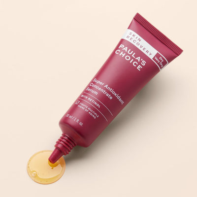 Skin Recovery Super Antioxidant Concentrate Serum with Retinol 30ML - Paula's Choice Thailand