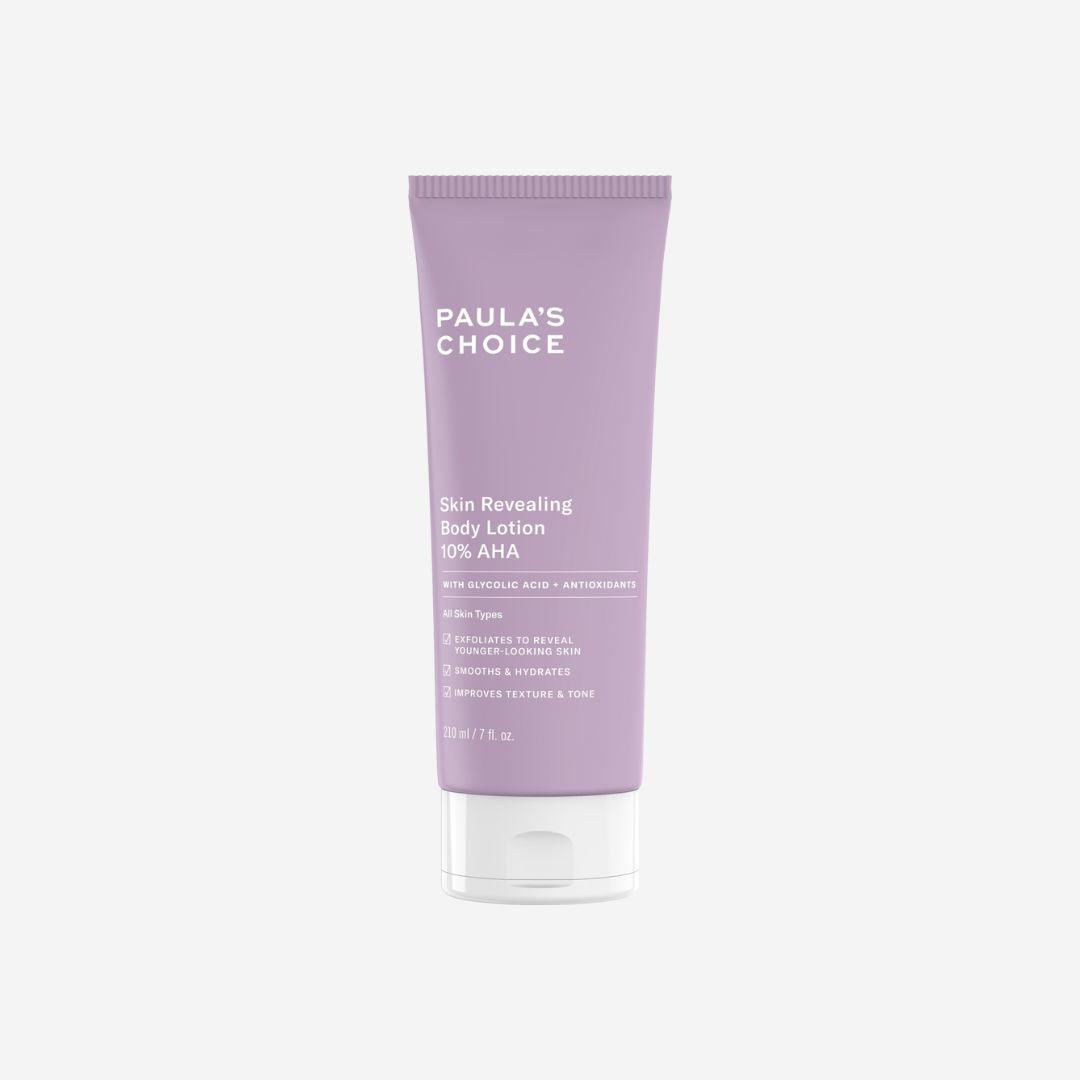 Skin Revealing Body Lotion 10% AHA - Paula's Choice Malaysia