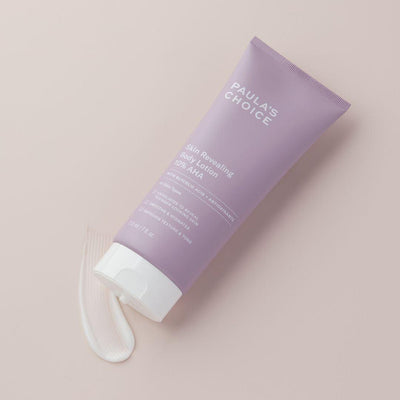 Skin Revealing Body Lotion 10% AHA - Paula's Choice Malaysia
