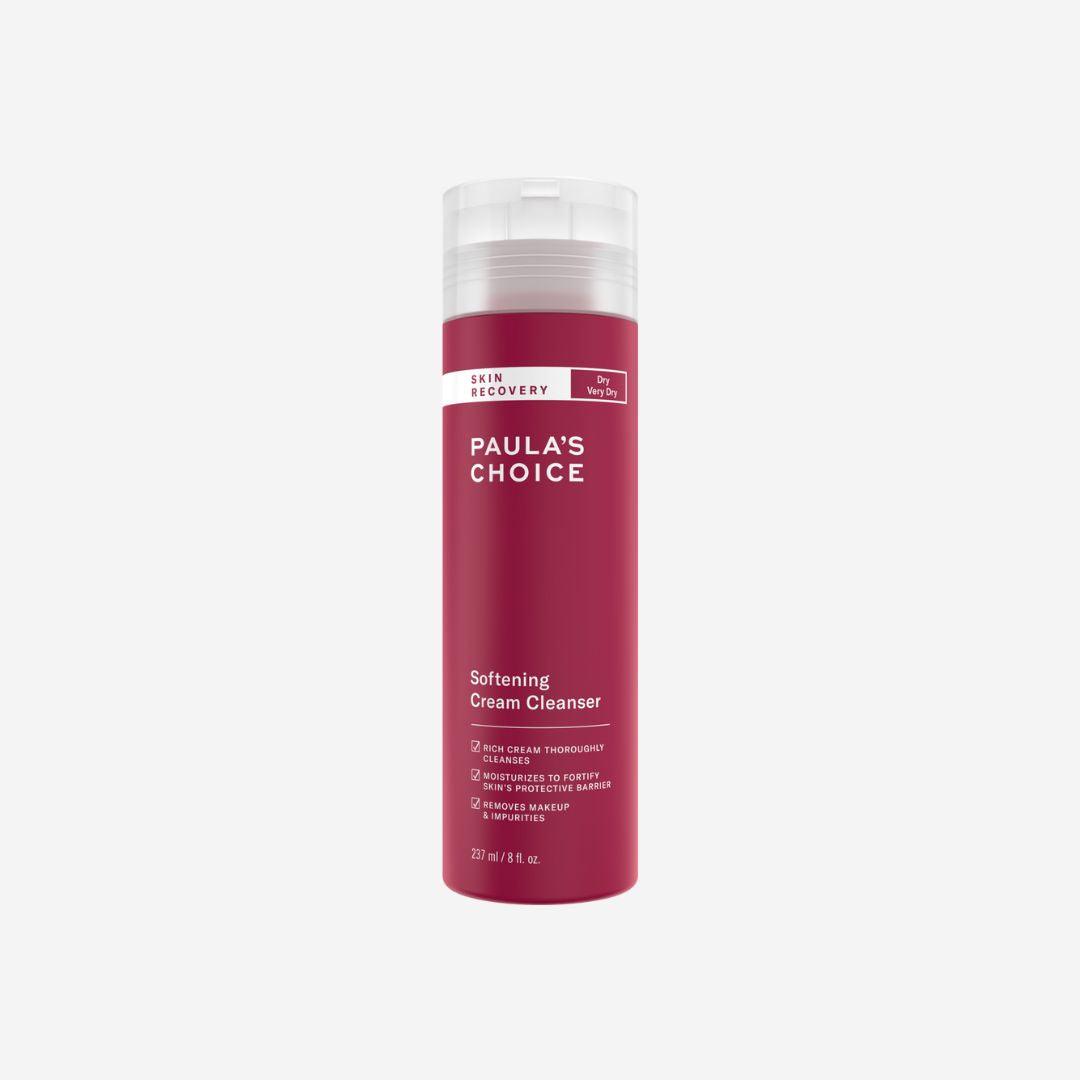 Softening Cream Cleanser - Paula's Choice Malaysia