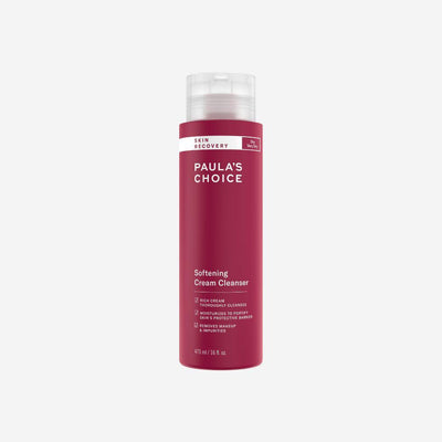 Softening Cream Cleanser - Paula's Choice Malaysia
