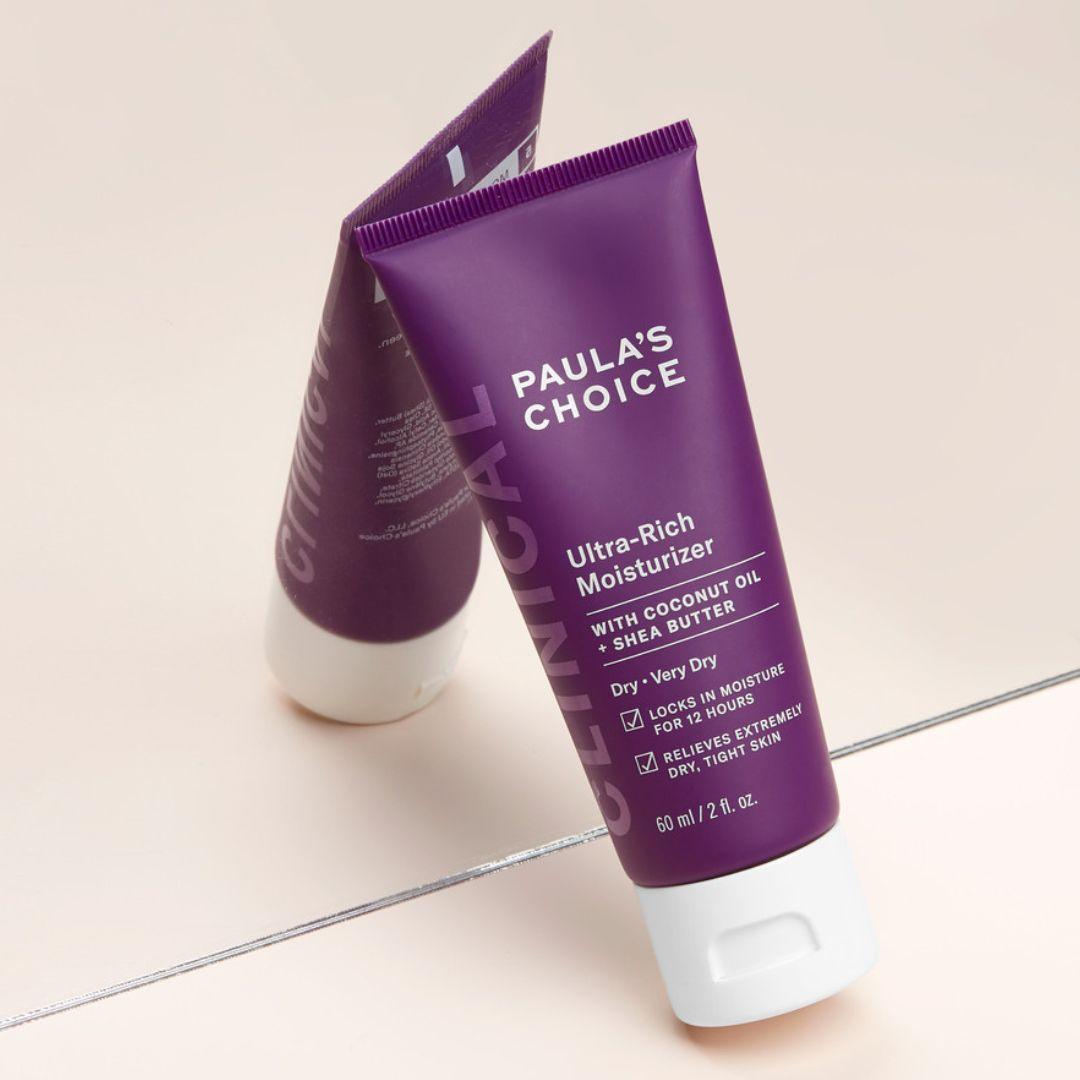 Ultra-Rich Moisturizer 60ml Paula's Choice Thailand