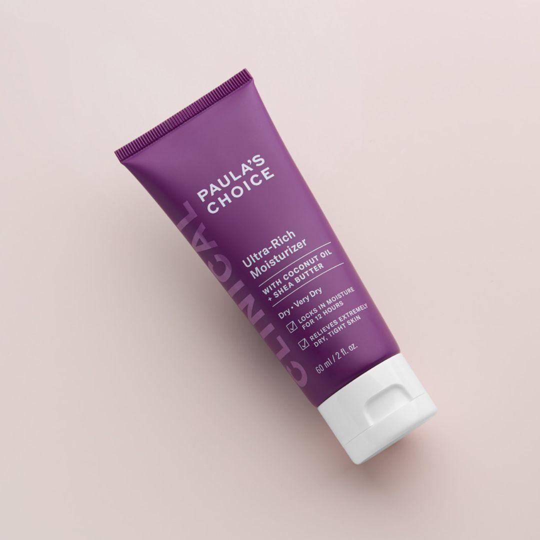 Ultra-Rich Moisturizer 60ml Paula's Choice Thailand