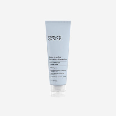 Water Infusing Electrolyte Moisturizer - Paula's Choice Malaysia