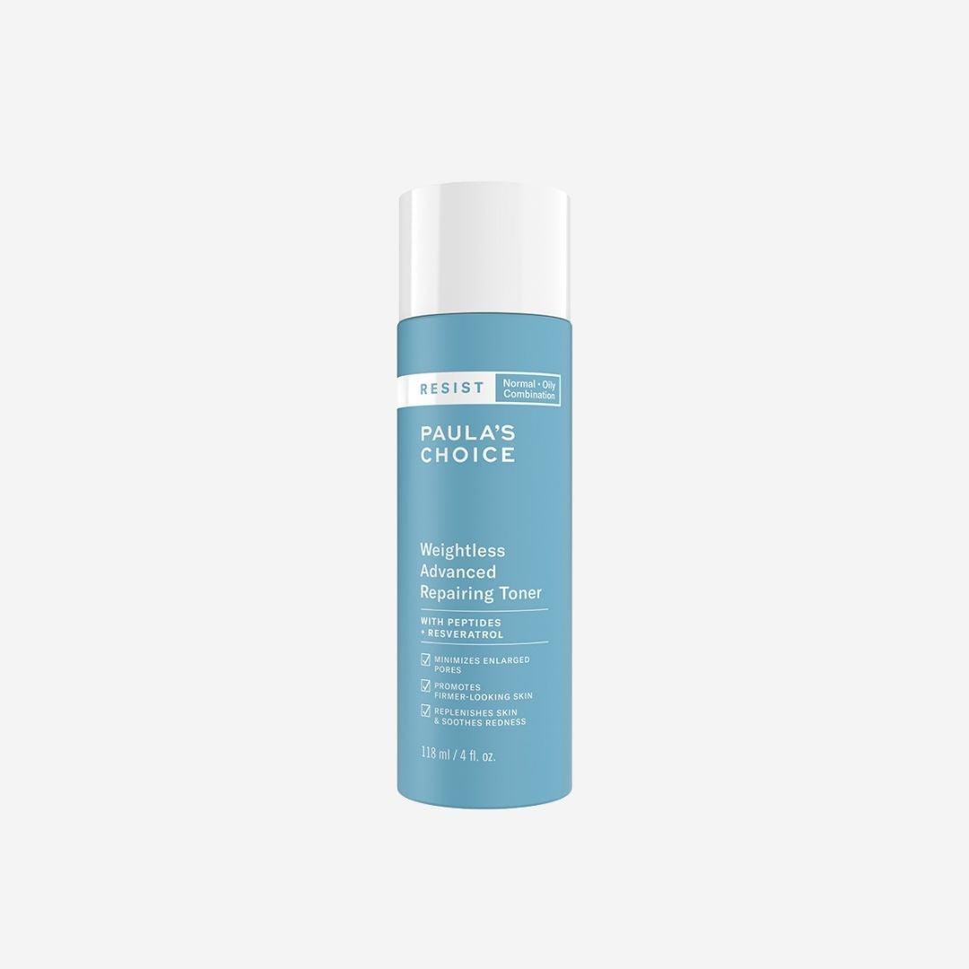 Weightless Advanced Repairing Toner - Paula's Choice Malaysia