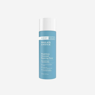 Weightless Advanced Repairing Toner - Paula's Choice Malaysia