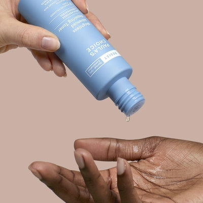 Weightless Advanced Repairing Toner - Paula's Choice Malaysia